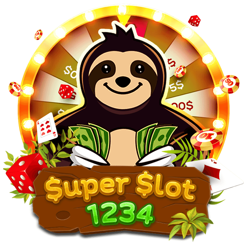 super slot1234